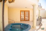 San Felipe Rental Home in La Hacienda Casa Bonita - heated pool
